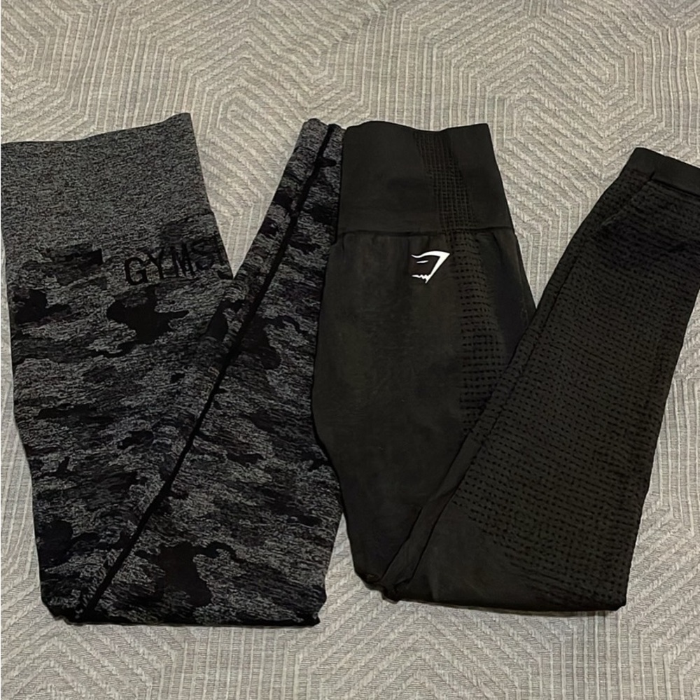 Gymshark Leggings!
